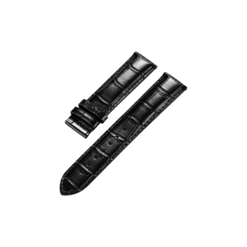 SHIRUI Ремень LONGINES Совместимость Натуральная кожа Материал 125 75