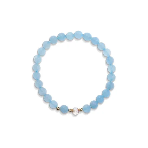 YOASOBI Браслеты из цветной глазури Женские