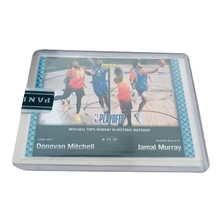 PANINI Donovan Mitchell Jamal Murray Игрок Карта Товар Спортивные карты 1 шт