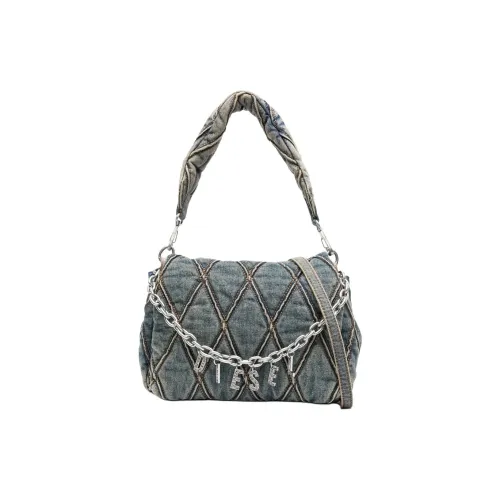 DIESEL Сумки через плечо Унисекс