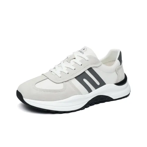 Kaiser Casual Низкий Топ Мужской