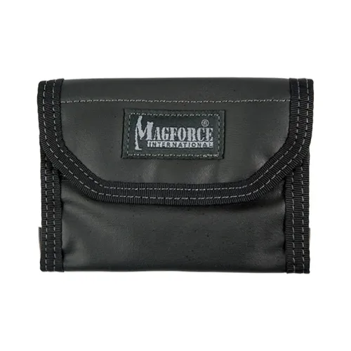 MAGFORCE Нейлоновый держатель для карт Мужской
