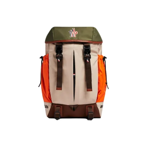 MONCLER Рюкзаки Мужской