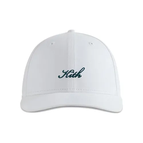 KITH Кепки Унисекс Белый