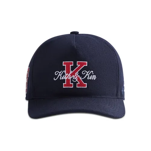 Kith Бейсболки Унисекс