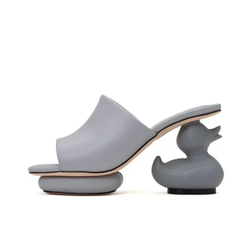 MIHARA YASUHIRO Слипоны Женские