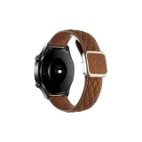 Crazy Лошадь Узор Темно-Коричневый