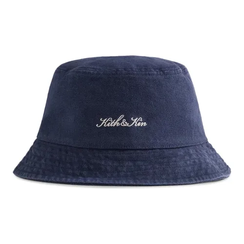 Kith Панамы Унисекс