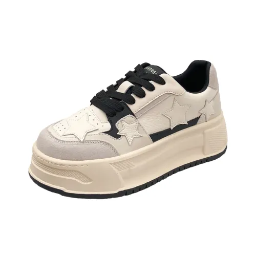 Pak Channy Low Топ Скейтборд Кроссовки Женские