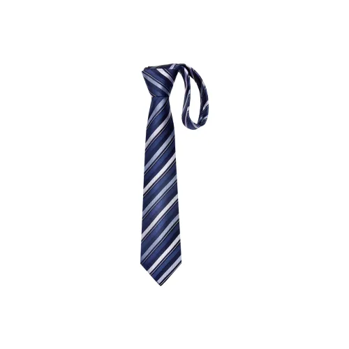 Romon Галстуки из тутового шелка унисекс