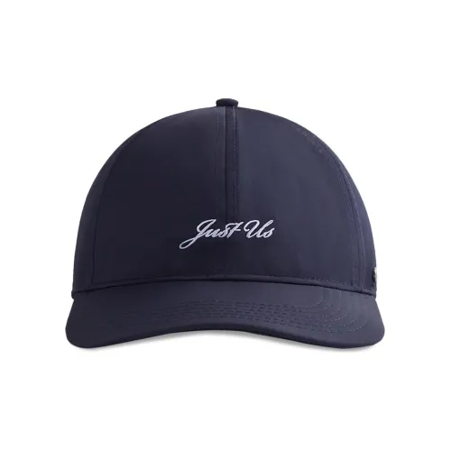 KITH Кепки Унисекс Midnight Blue