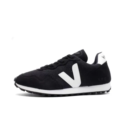 VEJA SDU Casual Low Top Унисекс