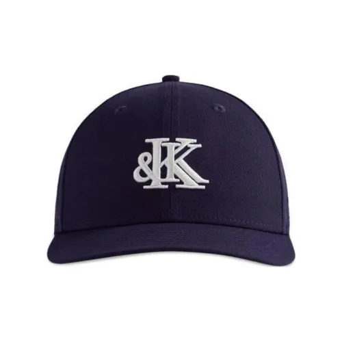 KITH Кепки Унисекс Blue