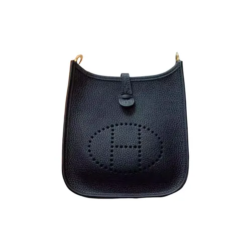 HERMES Evelyne Сумки через плечо Унисекс