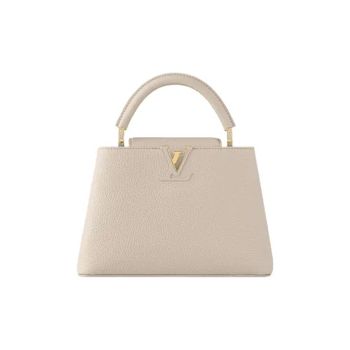 LOUIS VUITTON Capucines Сумки Женские