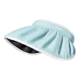 Светло-морской синий