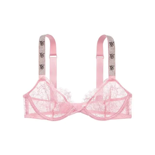 Victoria's Secret Бюстгальтер Женский Розовый