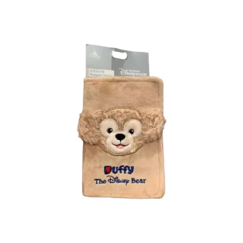 Disney Полиэстер Паспортный держатель Унисекс Многоцветный