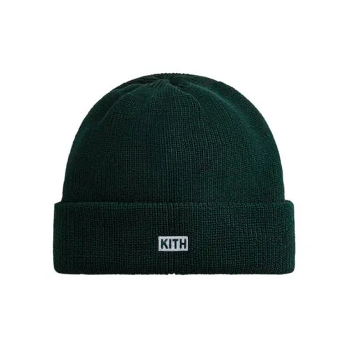 KITH Collaboration Шапки-бини Мужской