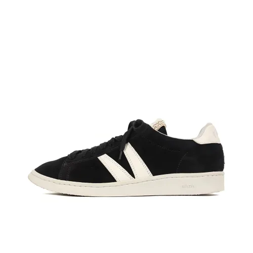 Visvim Скейтборд Кроссовки Низкие Топ Мужские