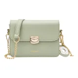 Зелёный цвет