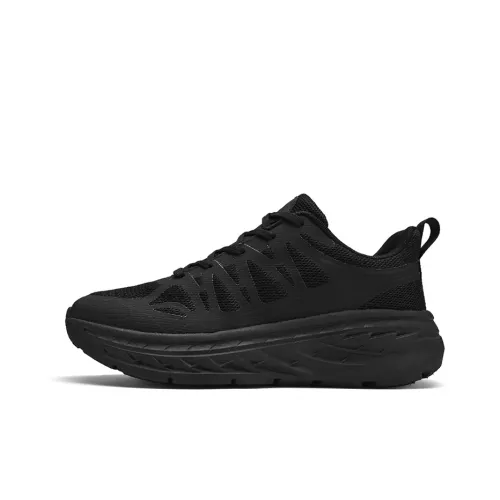 GERTOP Беговые кроссовки Low Top Унисекс