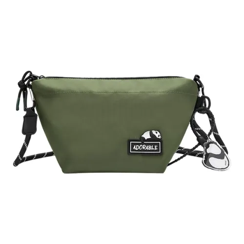 SEM R Нейлоновая сумка через плечо маленькая унисекс разноцветная