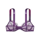 Фиолетовый