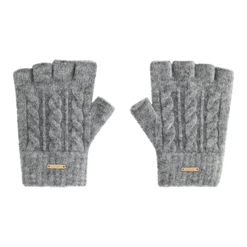 Kith Вязаные перчатки Унисекс