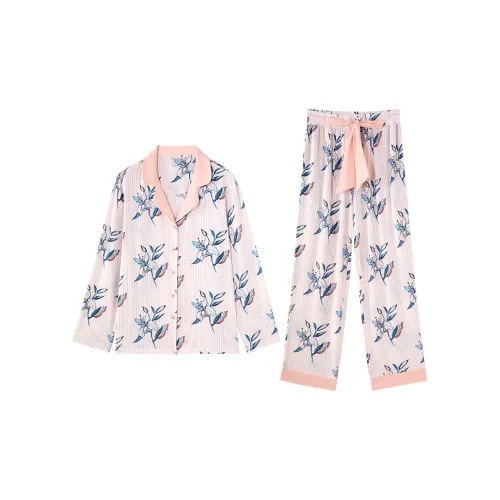 JOCKEY Розовый Женские Пижамные Комплекты