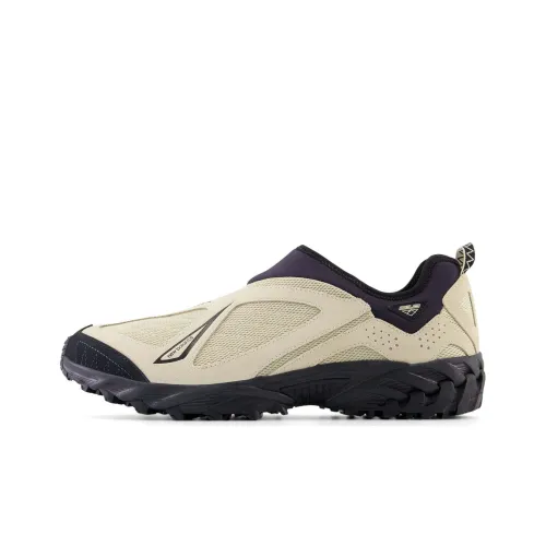 New Balance NB 610S Casual Low Top Серый Унисекс