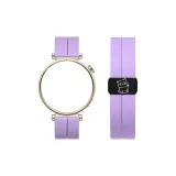 Светло-фиолетовый