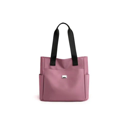 Parker Bear Нейлоновая сумка стандартная унисекс телесный розовый фиолетовый темно-синий яшма хаки черный бургунди