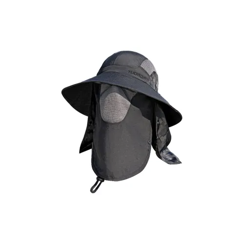 VINEY Полиамид UV Защита Мужские Головные уборы