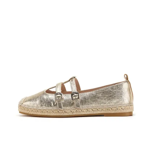 Marie Claire Espadrilles Женские
