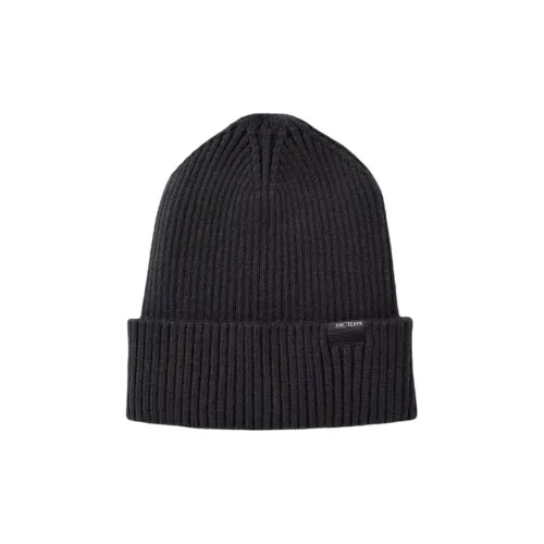 Arcteryx Хлопок Полиэстер Шапки-бини Унисекс Многоцветные