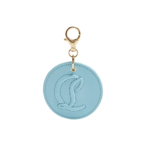 CL LUBOTING Брелоки Женские Синий