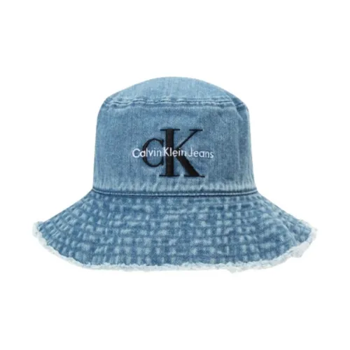 Calvin Klein Женские Панамы из хлопка