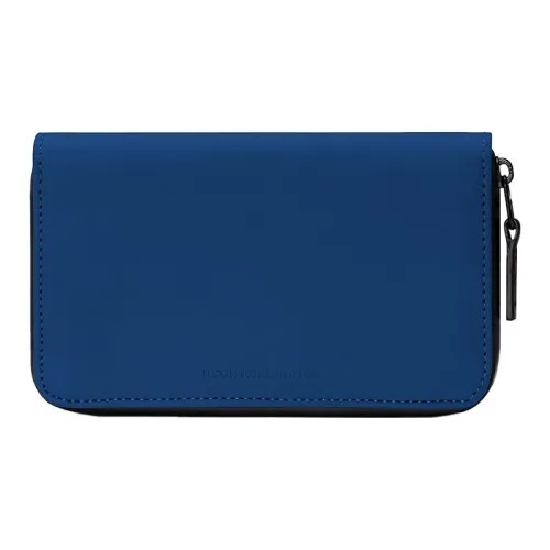 UCON ACROBATICS ПУ (полиуретан) Cortex Монетница Маленький Унисекс Однотонный