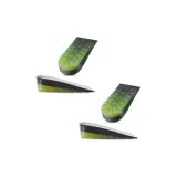 Силикон Высота Увеличение 2,5 см [2 упаковки]