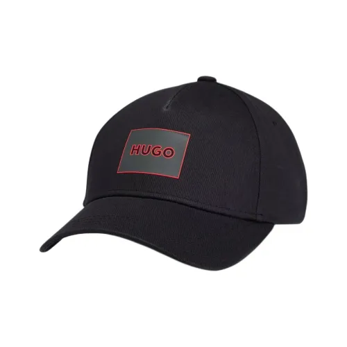 HUGO BOSS Хлопковые кепки для мужчин
