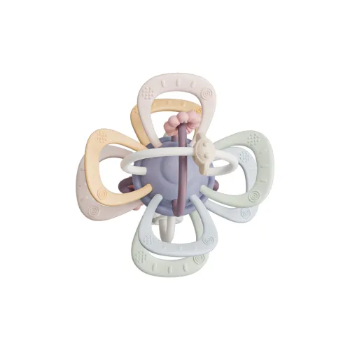 YeeHoO Мягкие игрушки-мячи для малышей