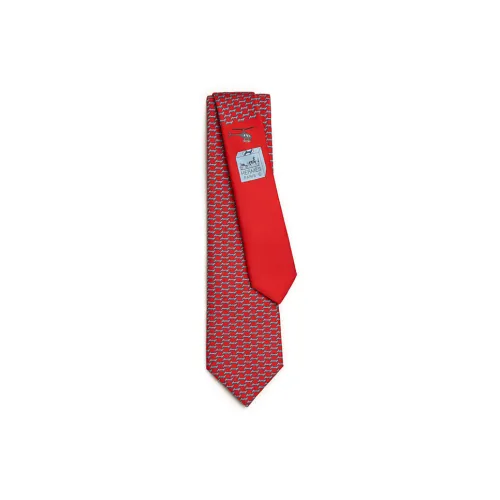 HERMES Ties Men's