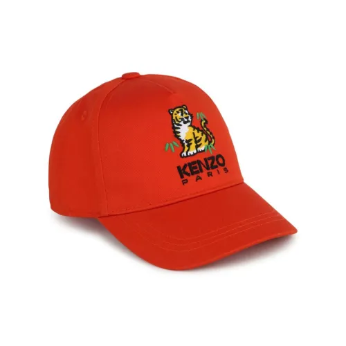 KENZO Хлопок Бейсболки Kids