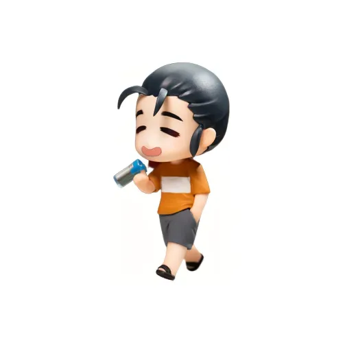 Qingcang Фигурки в стиле Chibi
