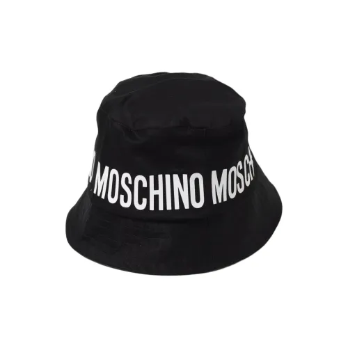 MOSCHINO Панамы Унисекс