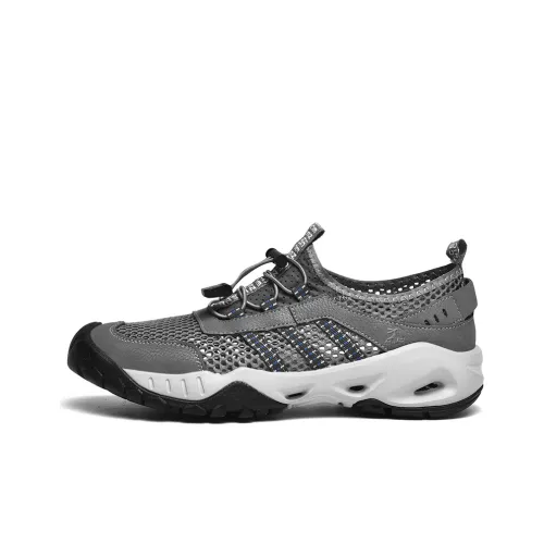 Kangaroo Head Быстросохнущий Низкий Топ Повседневный Мужской