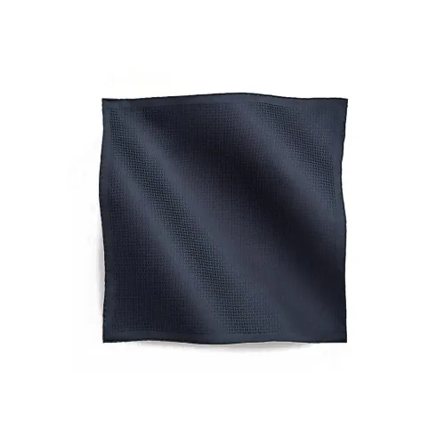 HERMES Faconnee Upside Down Шарфы из шелка Тутовый, Мужской