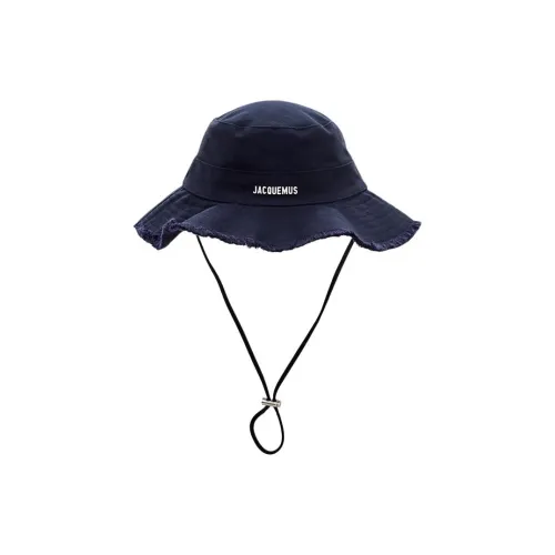 Jacquemus Хлопковые Панамы Унисекс