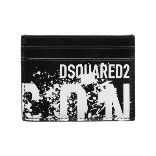 DSQUARED 2 Кошельки Мужской
